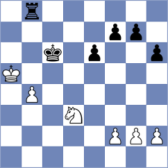 Alvarez - Santa Cruz (Posadas, 2004)