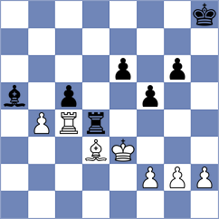Li - Liu (Liaocheng CHN, 2024)