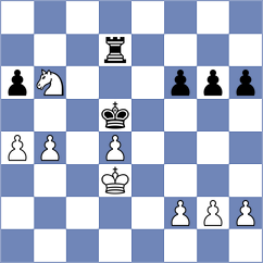 Harikrishna - Nazari (chess.com INT, 2025)