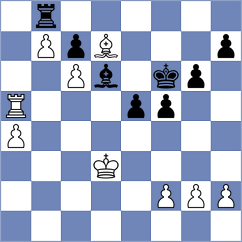 Smieszek - Cordeiro (chess.com INT, 2025)