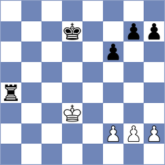 Levi - Prada Villagrasa (chess.com INT, 2024)