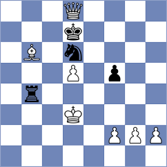 Kambrath - Dyulgerov (chess.com INT, 2025)