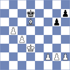Prieto Hernandez - Trimino Herrero (Valladolid, 1975)