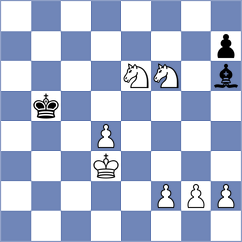 Berdychevaskaya - Winkels (chess.com INT, 2022)