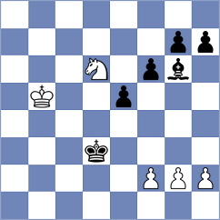 Diaz Charpentier - Morales Garcia (Merida MEX, 2024)