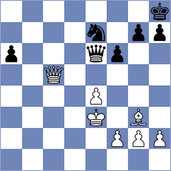 Belyaev - Pyhtynov (Zhukovsky, 2008)