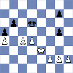 Malaga - Chavez (Barquisimeto, 2012)