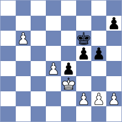Kamsky - Shubin (chess.com INT, 2024)