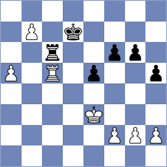 Silva Paez - Straub Bustamante (Antofagasta, 2015)