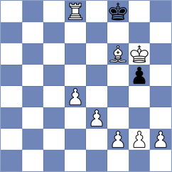 Roos - Delpouve (Europe Echecs INT, 2021)