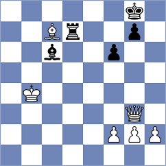 Hernandez - Daurelle (Chess.com INT, 2020)