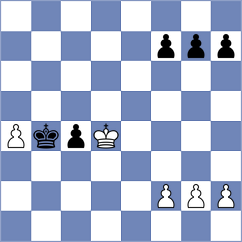 Arribas Robaina - Perez Garcia (Matanzas, 1999)