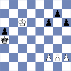 Derlich - Weidenhoefer (chess.com INT, 2025)