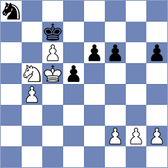 Romero Holmes - Blasco (Collado Villalba, 1995)