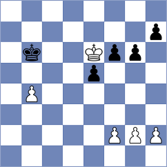 Sadek - Schnell (chess.com INT, 2025)