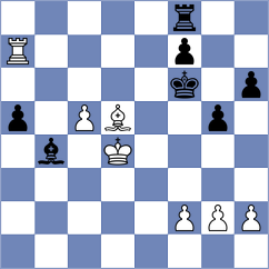 Winkels - Li Xueyi (chess.com INT, 2025)