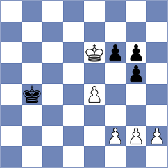 Pein - Palencia (chess.com INT, 2024)
