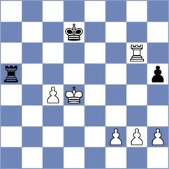 Diez Fraile - Dominguez Marquez (Binissalem, 2004)
