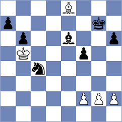 Baiburin - Timofeev (Ufa, 2010)