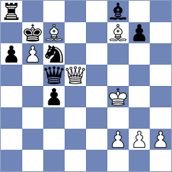 Serreau - Grieve (Chess.com INT, 2020)