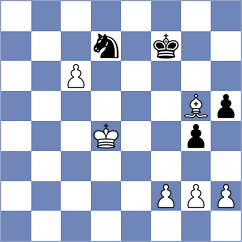 Eger - Pacheco (Florianopolis BRA, 2025)