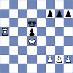 Yezhel - Elizee (chess.com INT, 2025)