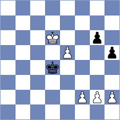 Liu - Li (Shanghai CHN, 2024)