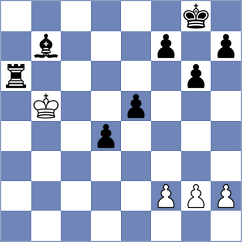 Ingebretsen - Brady (chess.com INT, 2023)