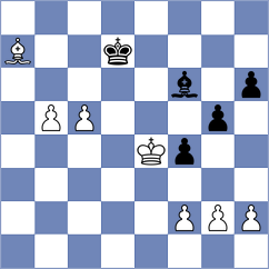 Drozdowski - Abdul Moula (chess.com INT, 2025)