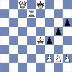 Gouldsmith - Muniz (lichess.org INT, 2022)
