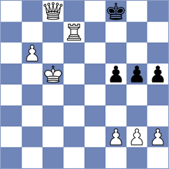 Ruiz - Nicolau (General Pico, 2021)