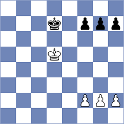 Pinero - Melikhov (chess.com INT, 2023)