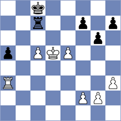 Del Rey - Campos Moreno (Vitoria-Gasteiz ESP, 2025)