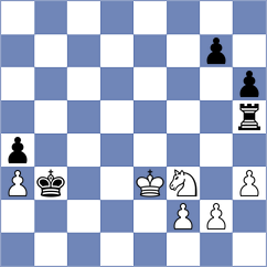 Madi - Chylewski (chess.com INT, 2025)