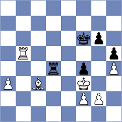 Yan - Li (Lichess.org INT, 2020)