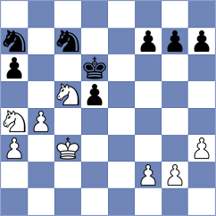 Semchyshyn - Pokotaiev (Kharkov, 2019)