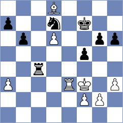 Lenoir Ibacache - Rizzo (chess.com INT, 2024)