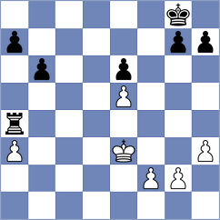 Lu - Clawitter (chess.com INT, 2025)