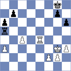 Steffers - Richardson (Viborg, 1996)