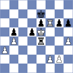 Naderi - Saghaie (Chess.com INT, 2021)