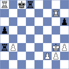 Buenano Silva - Cardenas Medrano (Chess.com INT, 2020)