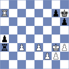 Van Foreest - Maters (Hilversum NED, 2024)