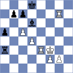 Uday - Oliel (Lichess.org INT, 2020)