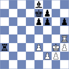 Gonzalez - Cotrina Moscoso (Lima, 2004)