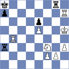 Tang - Nunes (chess.com INT, 2024)