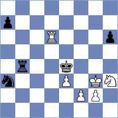 Troff - Fantinel (chess.com INT, 2024)