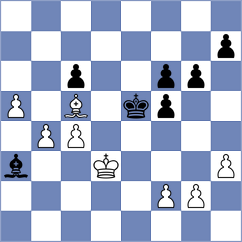 Soria - Sanati (chess.com INT, 2025)