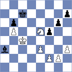Gallardo Arnes - Zarich (Lichess.org INT, 2020)