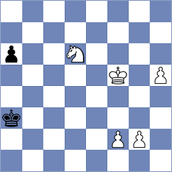 Bai - Rasulov (New York USA, 2024)