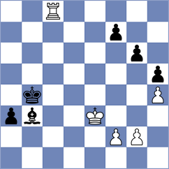 Bardyk - Brozyna (chess.com INT, 2025)